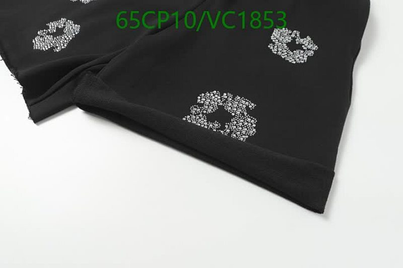 DENIM TEARS-Clothing Code: VC1853 $: 65USD