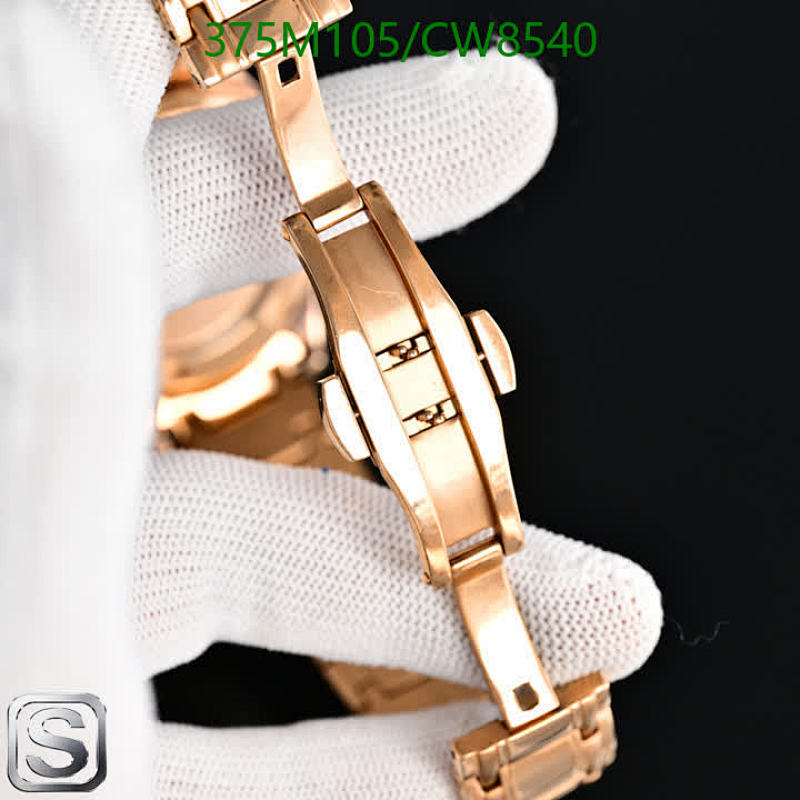 Omega-Watch(Mirror Quality) Code: CW8540 $: 375USD