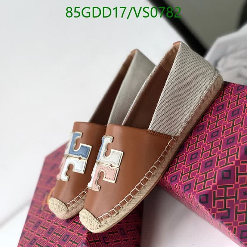 Tory Burch-Women Shoes Code: VS0782 $: 85USD