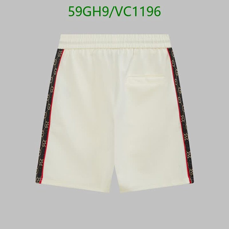 Gucci-Beach Shorts Code: VC1196 $: 59USD
