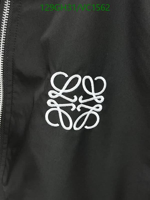 Loewe-Clothing Code: VC1562 $: 129USD