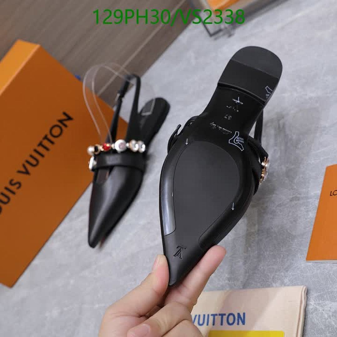 LV-Women Shoes Code: VS2338 $: 129USD-Yupoo.ru - Copybrand.Team photo album LV-Women Shoes Code: VS2338 $: 129USD