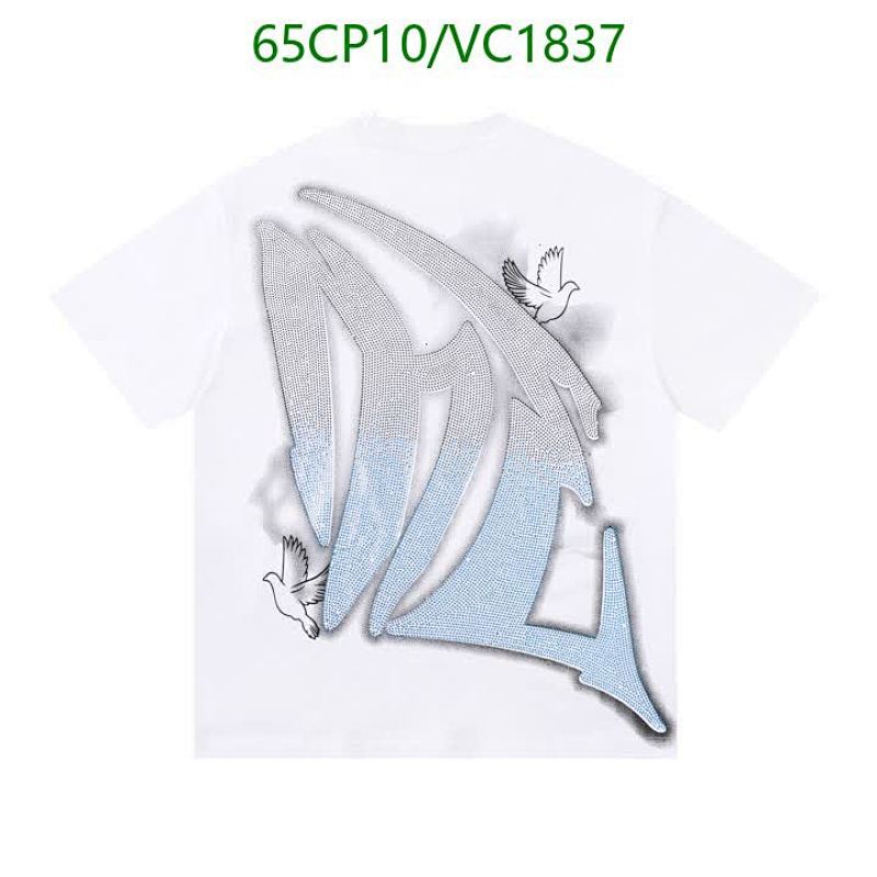 DENIM TEARS-Clothing Code: VC1837 $: 65USD