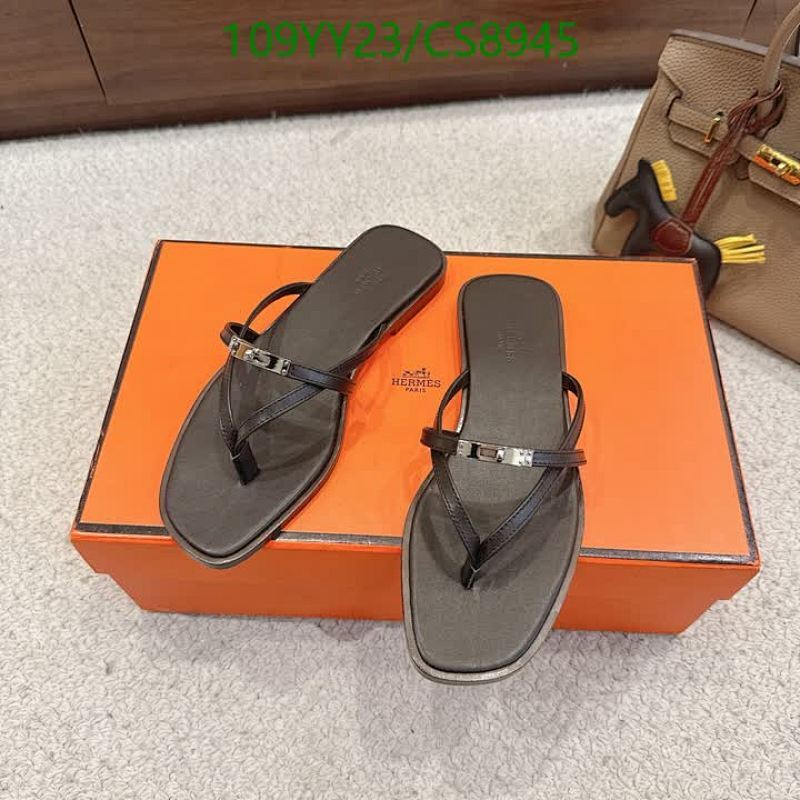 Hermes-Women Shoes Code: CS8945 $: 109USD