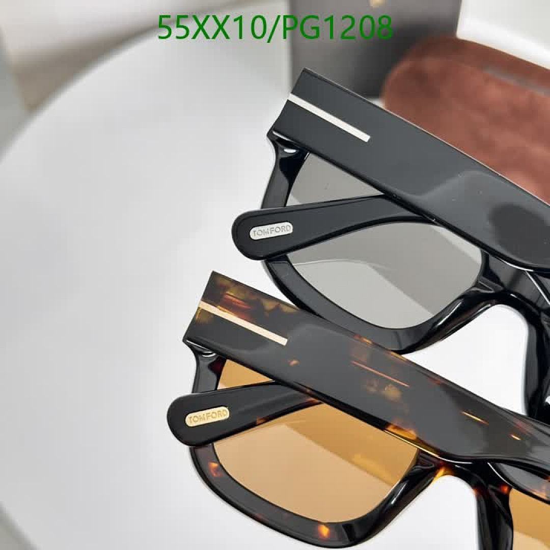 Tom Ford-Glasses Code: PG1208 $: 55USD