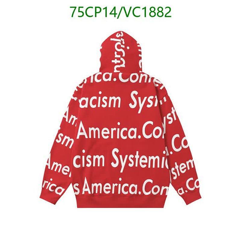 DENIM TEARS-Clothing Code: VC1882 $: 75USD