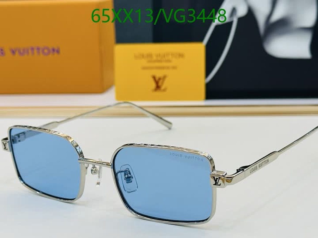 LV-Glasses Code: VG3448 $: 65USD