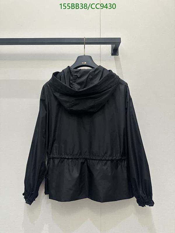 LV-Clothing Code: CC9430 $: 155USD