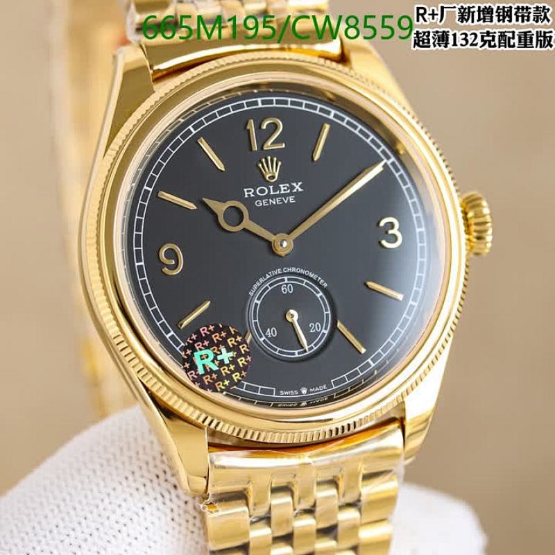 Rolex-Watch-Mirror Quality Code: CW8559 $: 665USD