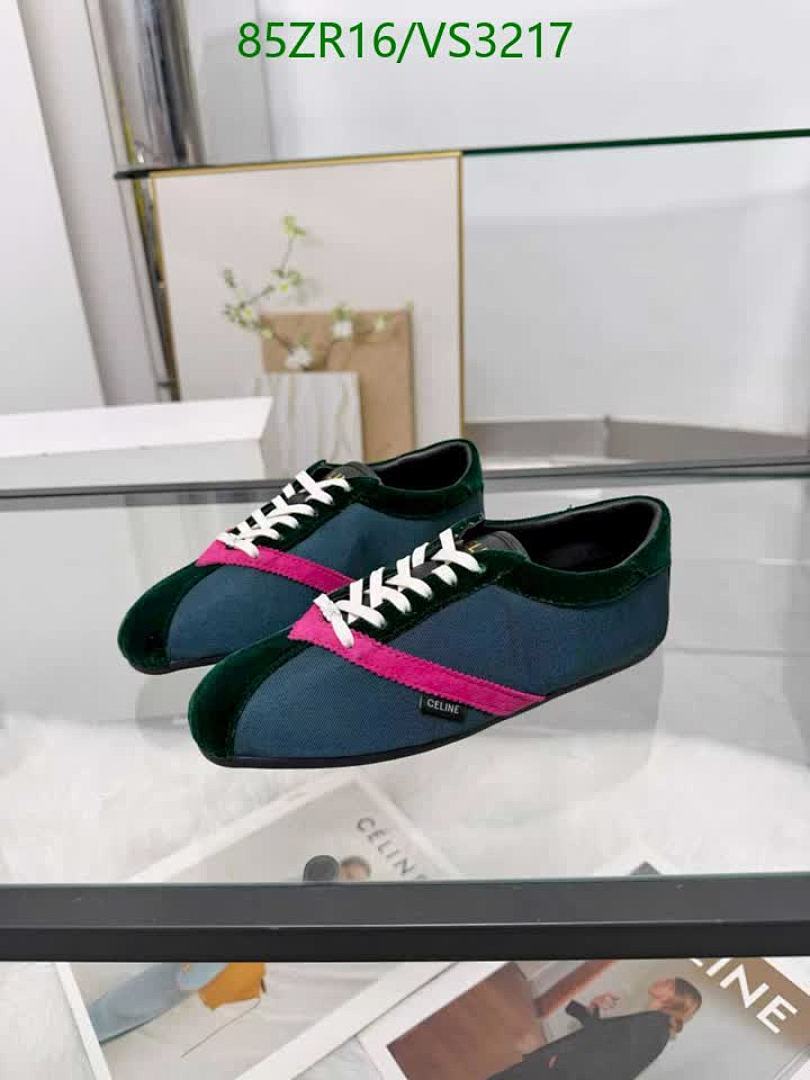 Celine-Women Shoes Code: VS3217 $: 85USD