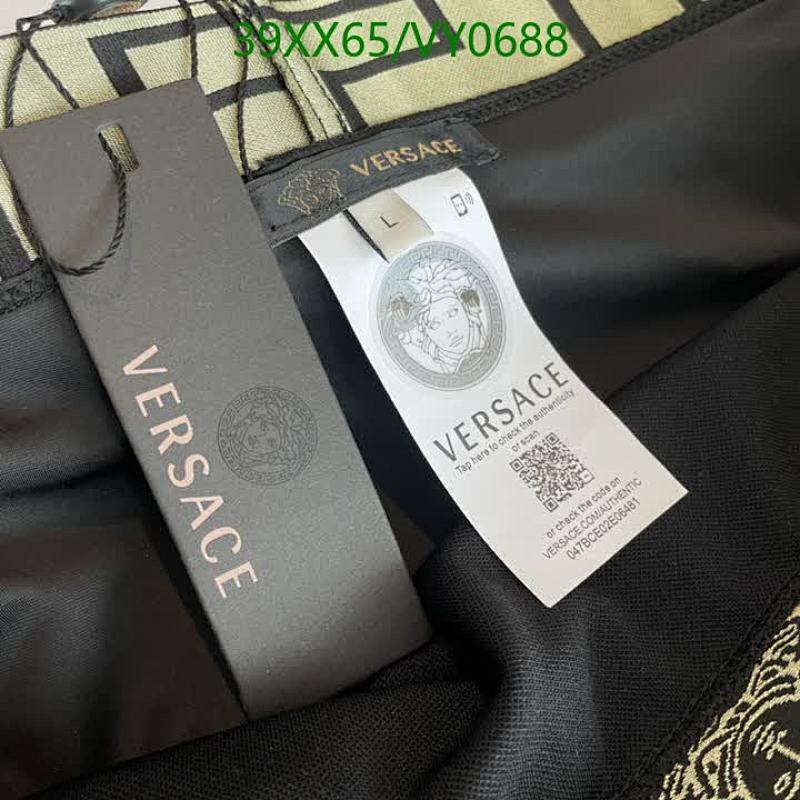 Versace-Swimsuit Code: VY0688 $: 39USD