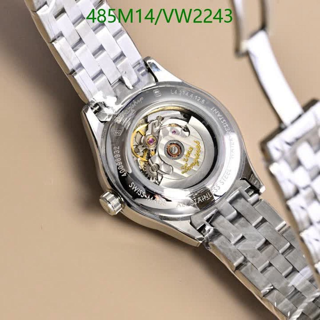 Longines-Watch-Mirror Quality Code: VW2243 $: 485USD-Yupoo.ru - Copybrand.Team photo album Longines-Watch-Mirror Quality Code: VW2243 $: 485USD
