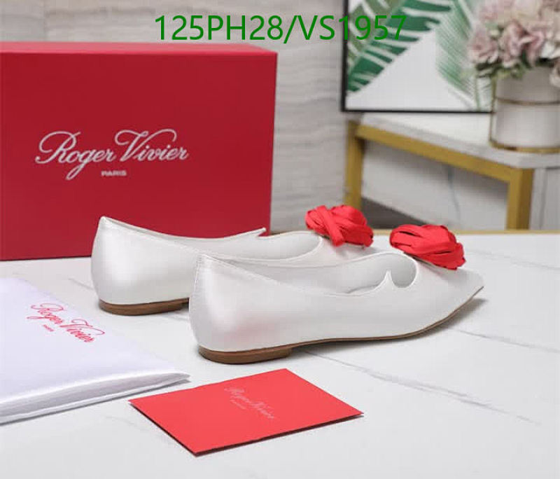 Roger Vivier-Women Shoes Code: VS1957 $: 125USD