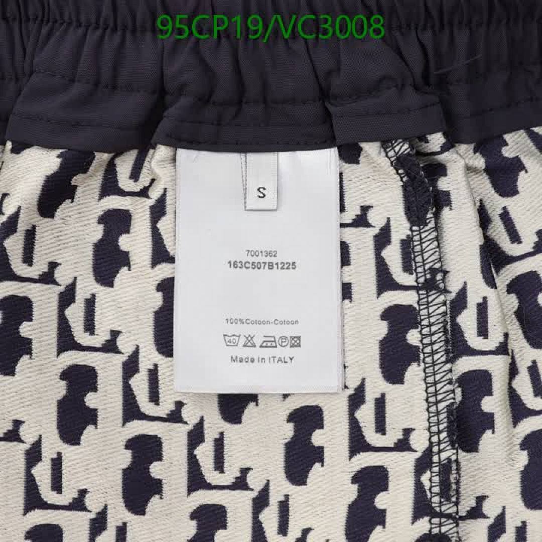 Dior-Clothing Code: VC3008 $: 95USD