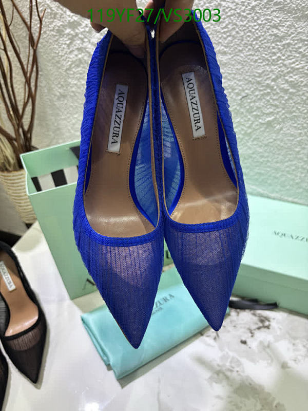 Aquazzura-Women Shoes Code: VS3003 $: 119USD