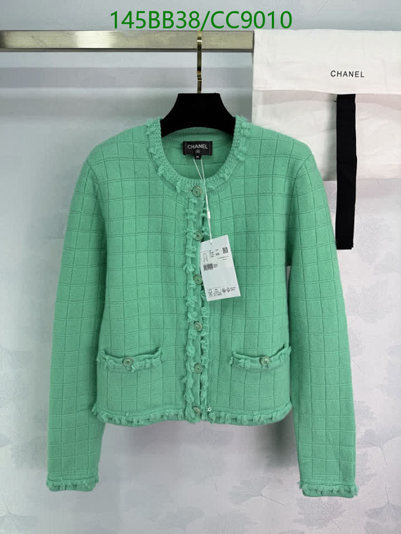 Chanel-Clothing Code: CC9010 $: 145USD