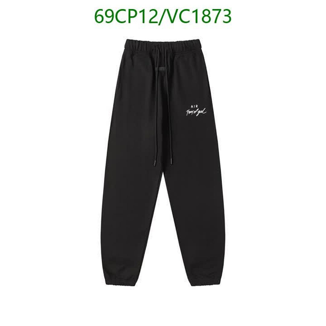 DENIM TEARS-Clothing Code: VC1873 $: 69USD