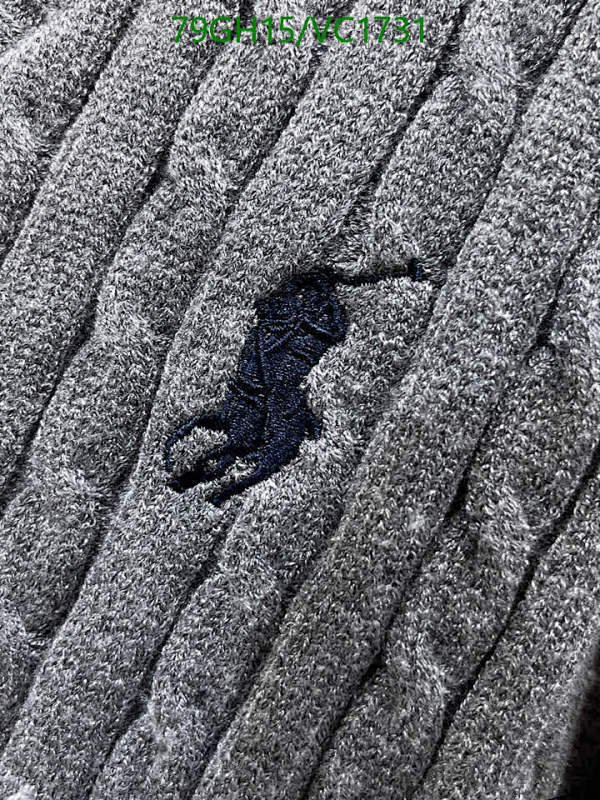 Ralph Lauren-Clothing Code: VC1731 $: 79USD