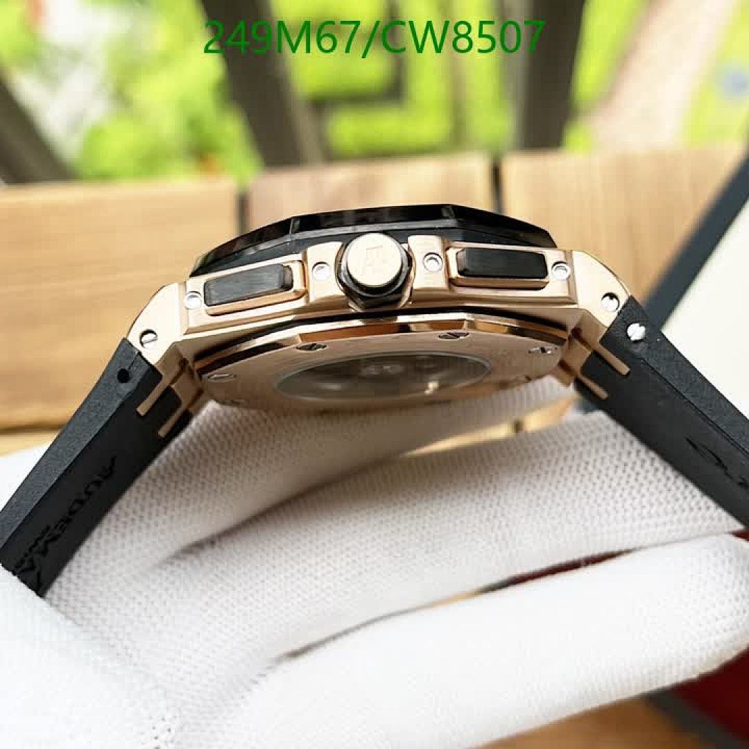 Audemars Piguet-Watch-Mirror Quality Code: CW8507 $: 249USD-Yupoo.ru - Copybrand.Team photo album Audemars Piguet-Watch-Mirror Quality Code: CW8507 $: 249USD