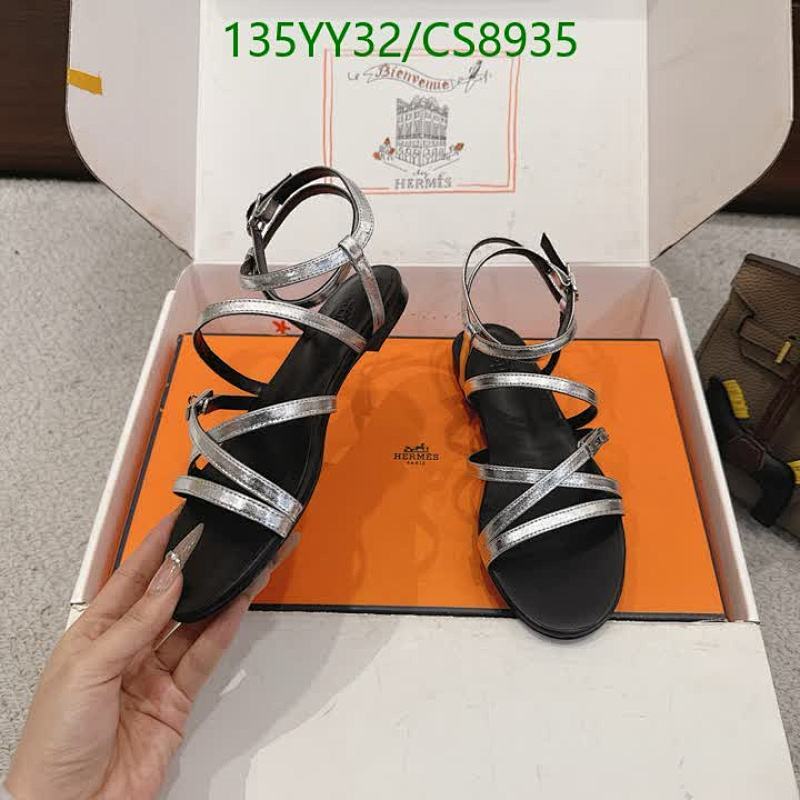 Hermes-Women Shoes Code: CS8935 $: 135USD
