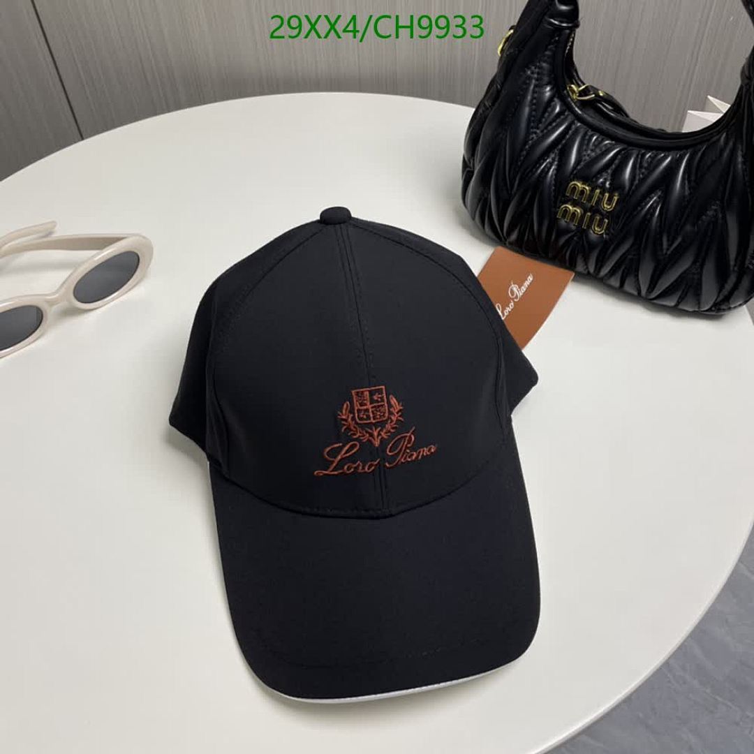 Lora Piana-Cap(Hat) Code: CH9933 $: 29USD