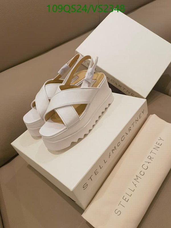 Stella-McCartney-Women Shoes Code: VS2348 $: 109USD