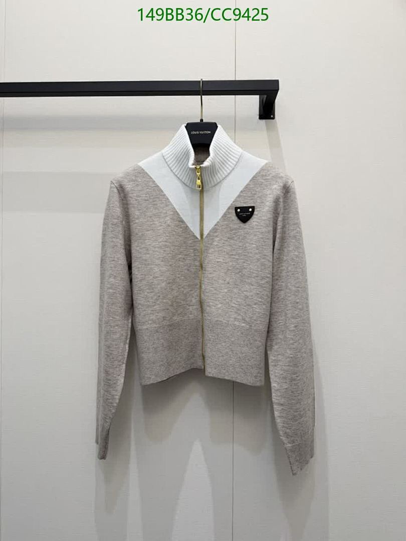 LV-Clothing Code: CC9425 $: 149USD