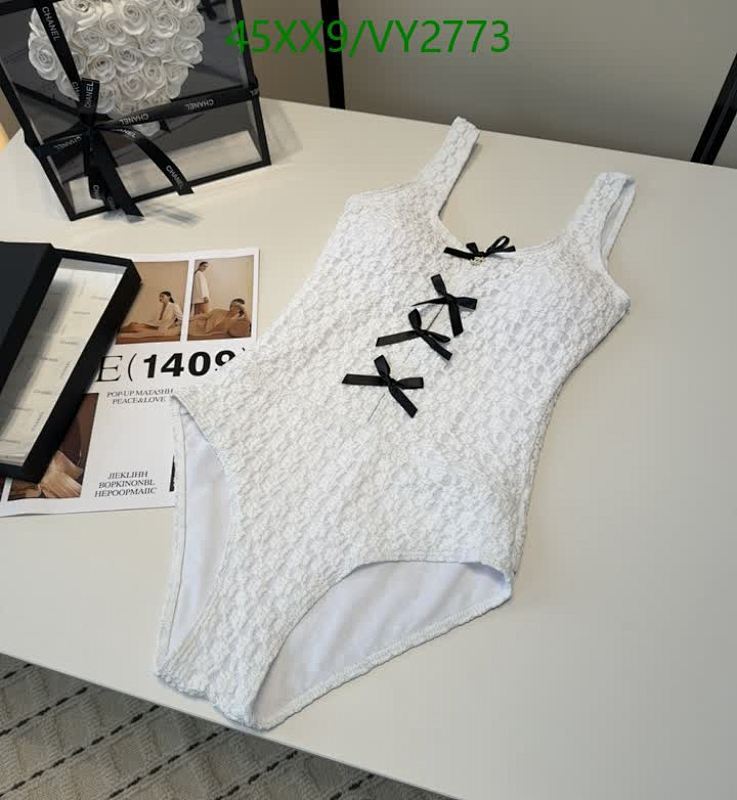 Chanel-Swimsuit Code: VY2773 $: 45USD