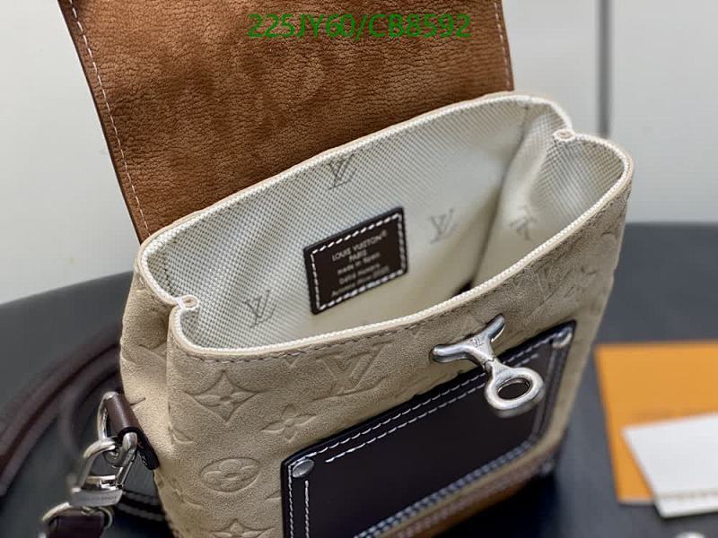 LV-Bag-Mirror Quality Code: CB8592 $: 225USD