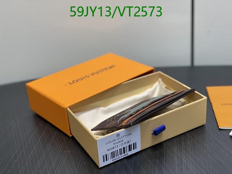 LV-Wallet Mirror Quality Code: VT2573 $: 59USD