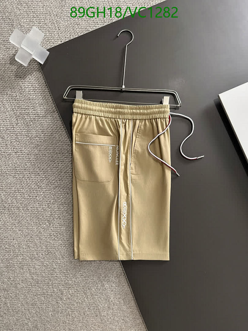 Moncler-Beach Shorts Code: VC1282 $: 89USD