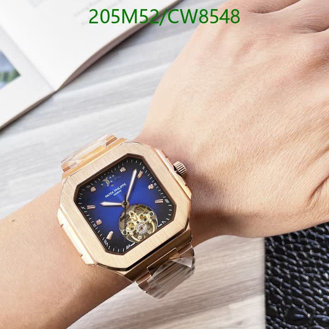 Patek Philippe-Watch-Mirror Quality Code: CW8548 $: 205USD-Yupoo.ru - Copybrand.Team photo album Patek Philippe-Watch-Mirror Quality Code: CW8548 $: 205USD