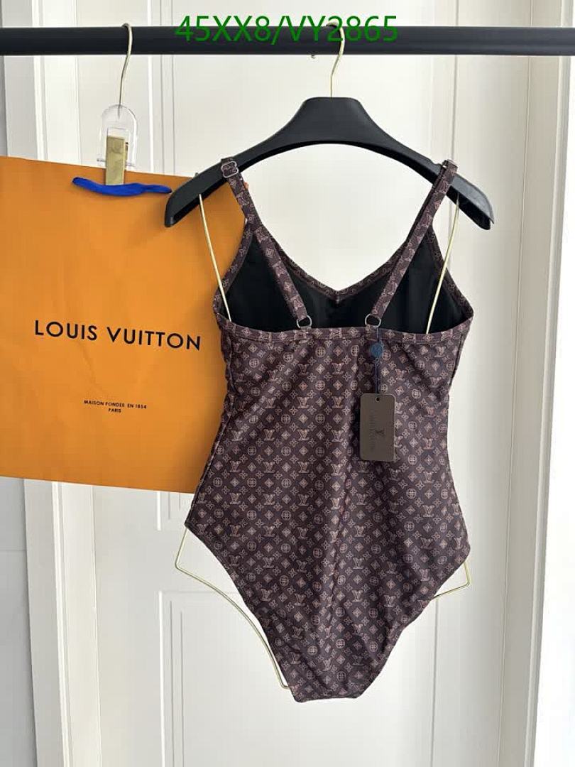LV-Swimsuit Code: VY2865 $: 45USD