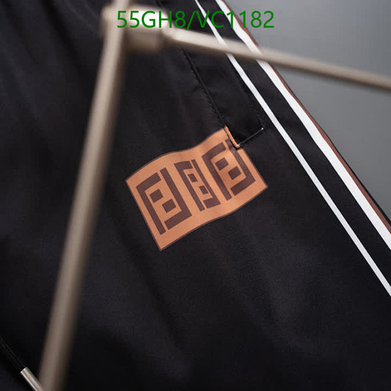 Fendi-Beach Shorts Code: VC1182 $: 55USD