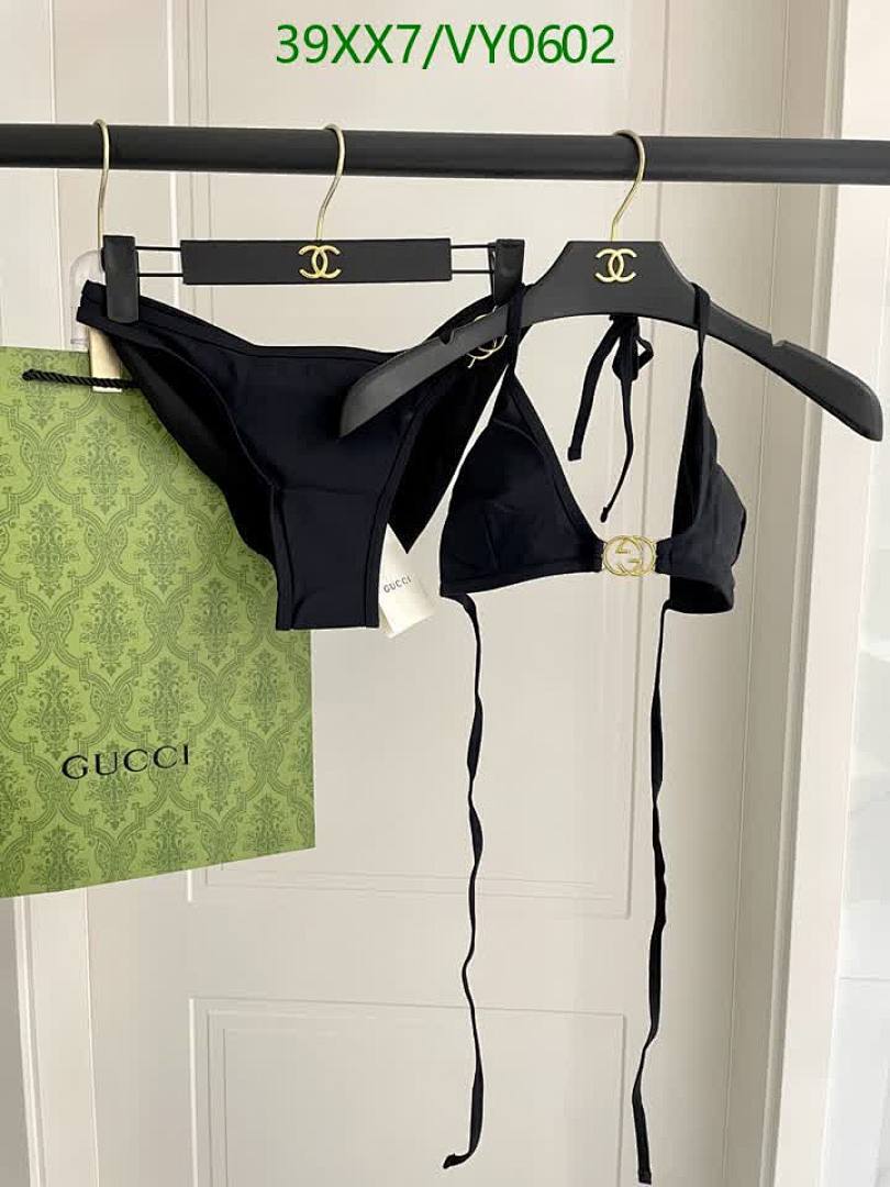 GUCCI-Swimsuit Code: VY0602 $: 39USD