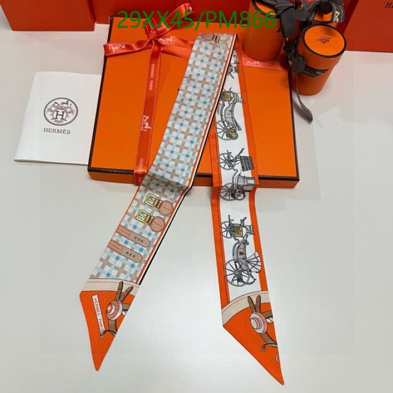 Hermes-Scarf Code: PM866 $: 29USD
