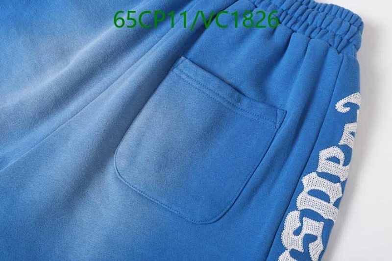 DENIM TEARS-Clothing Code: VC1826 $: 65USD