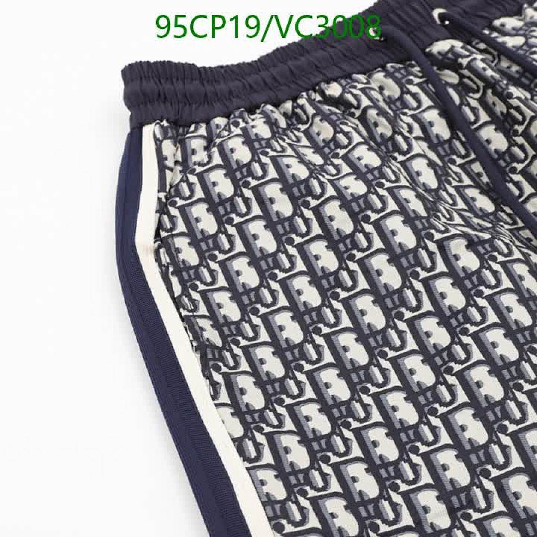 Dior-Clothing Code: VC3008 $: 95USD