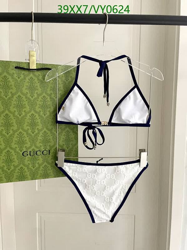 GUCCI-Swimsuit Code: VY0624 $: 39USD