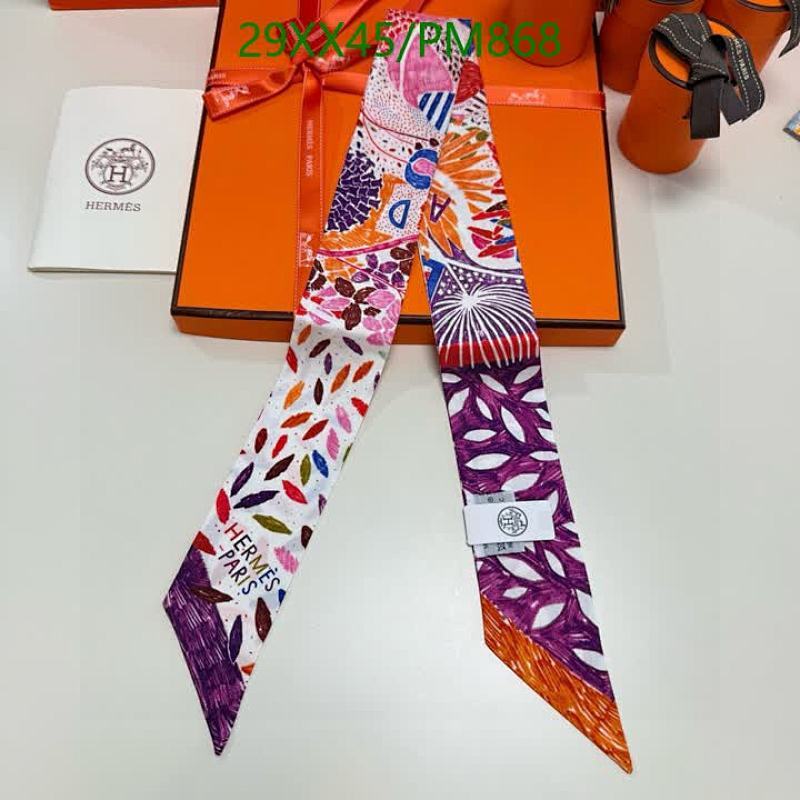 Hermes-Scarf Code: PM868 $: 29USD