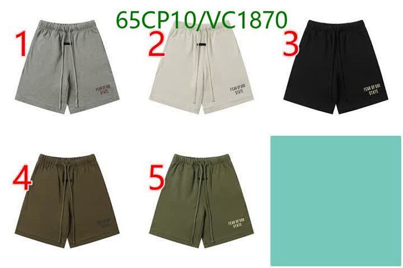 DENIM TEARS-Clothing Code: VC1870 $: 65USD