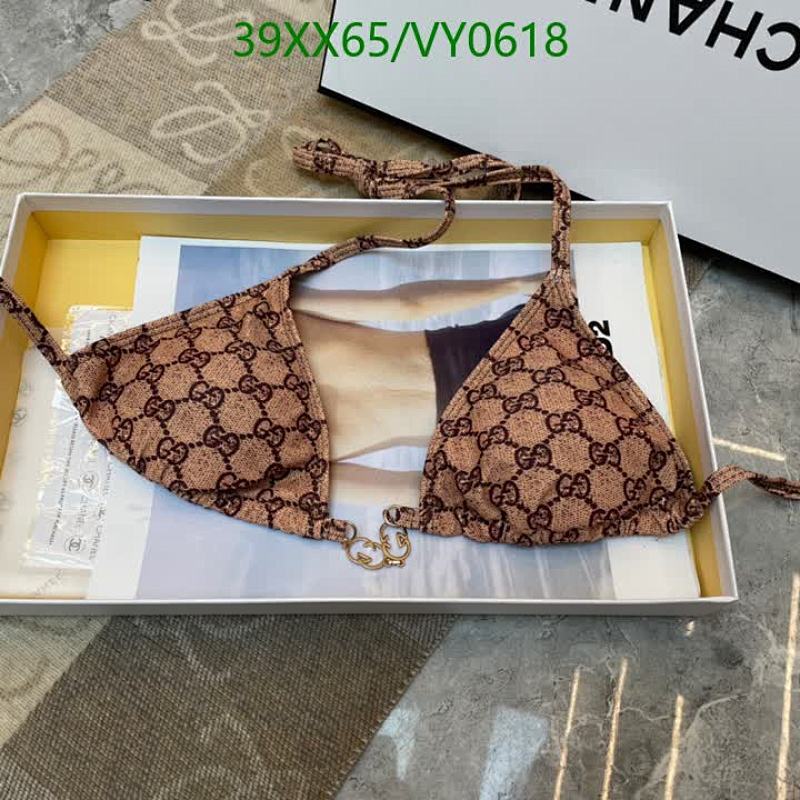 GUCCI-Swimsuit Code: VY0618 $: 39USD