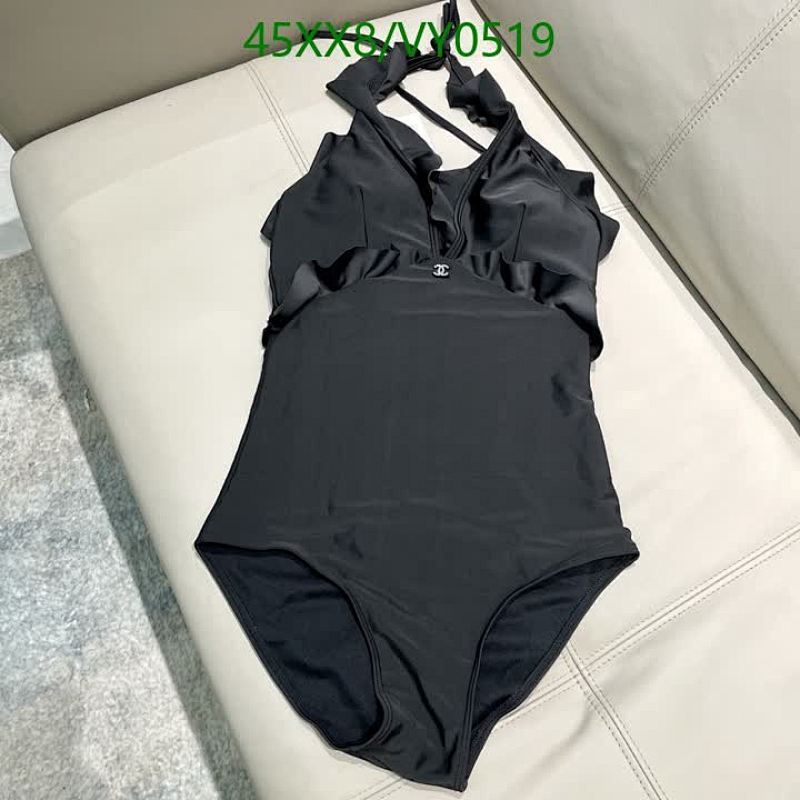 Chanel-Swimsuit Code: VY0519 $: 45USD