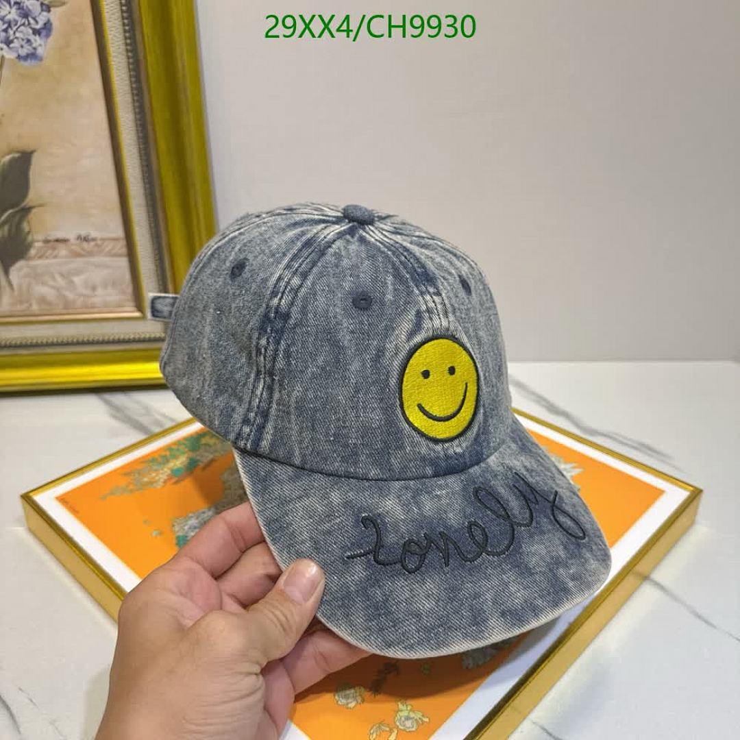 Loewe-Cap(Hat) Code: CH9930 $: 29USD