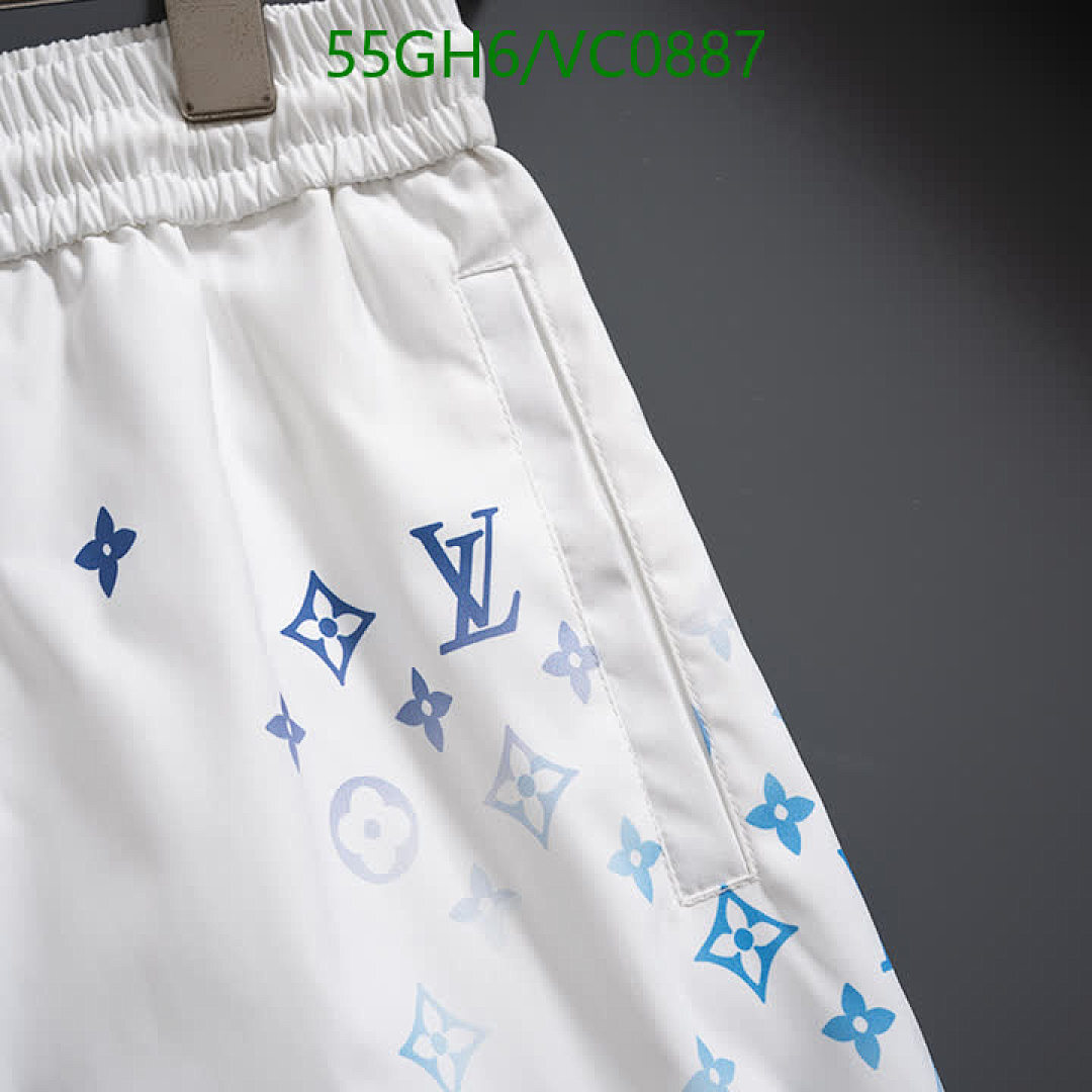 LV-Beach Shorts Code: VC0887 $: 55USD