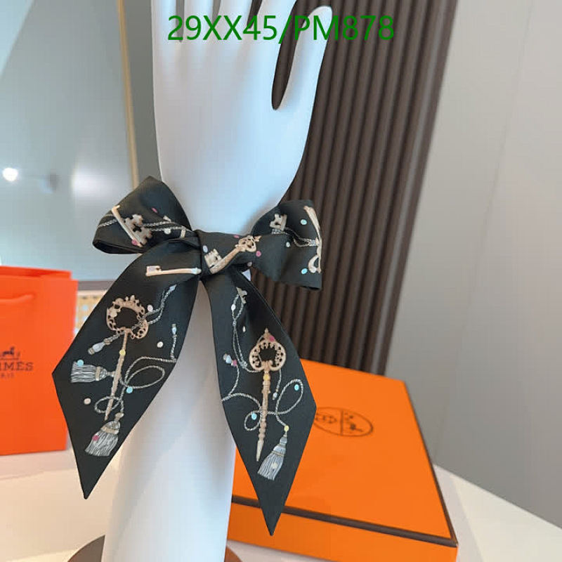 Hermes-Scarf Code: PM878 $: 29USD