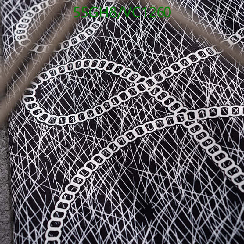 Loewe-Beach Shorts Code: VC1260 $: 55USD