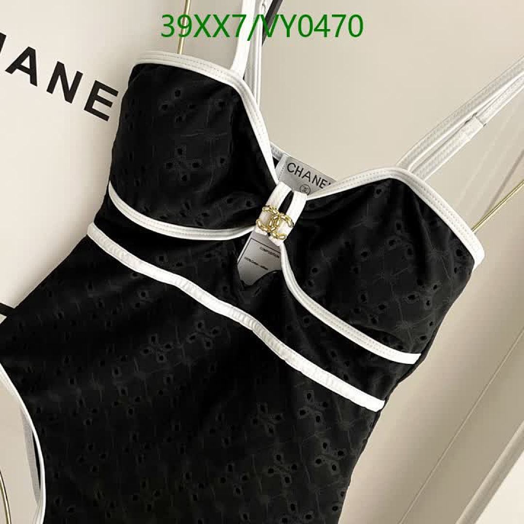 Chanel-Swimsuit Code: VY0470 $: 39USD