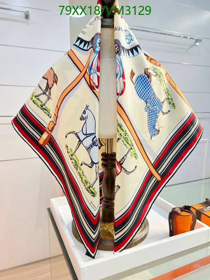 Hermes-Scarf Code: VM3129 $: 79USD