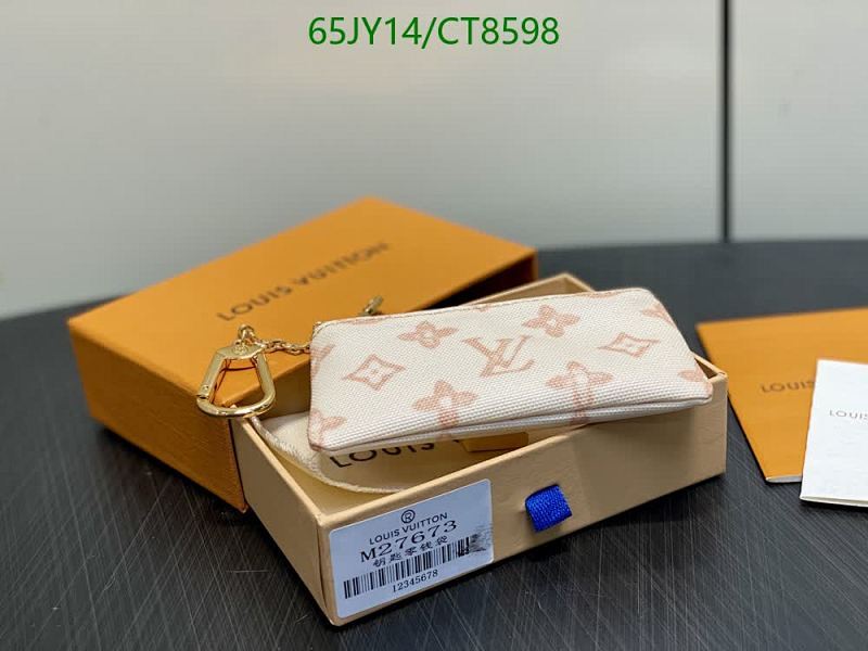 LV-Wallet Mirror Quality Code: CT8598 $: 65USD